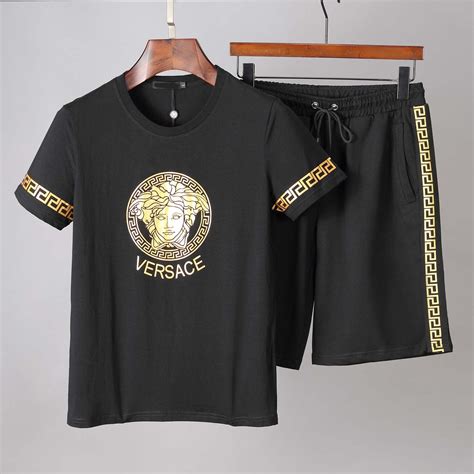 conjunto versace precio